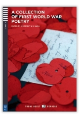 A Collection of first world war poetry