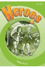 HEROES 1 COMPANION