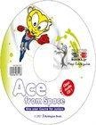 ACE FROM SPACE ONE-YEAR COURSE FOR JUNIORS CD-ROM