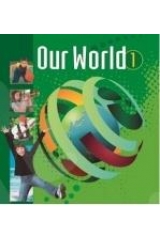 OUR WORLD 1 CD-ROM
