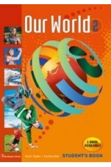 OUR WORLD 2 CD-ROM