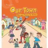 OUR TOWN ONE-YEAR COURSE FOR JUNIORS CLASS CDs