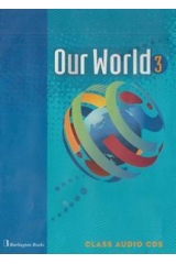 OUR WORLD 3 CDS(3)