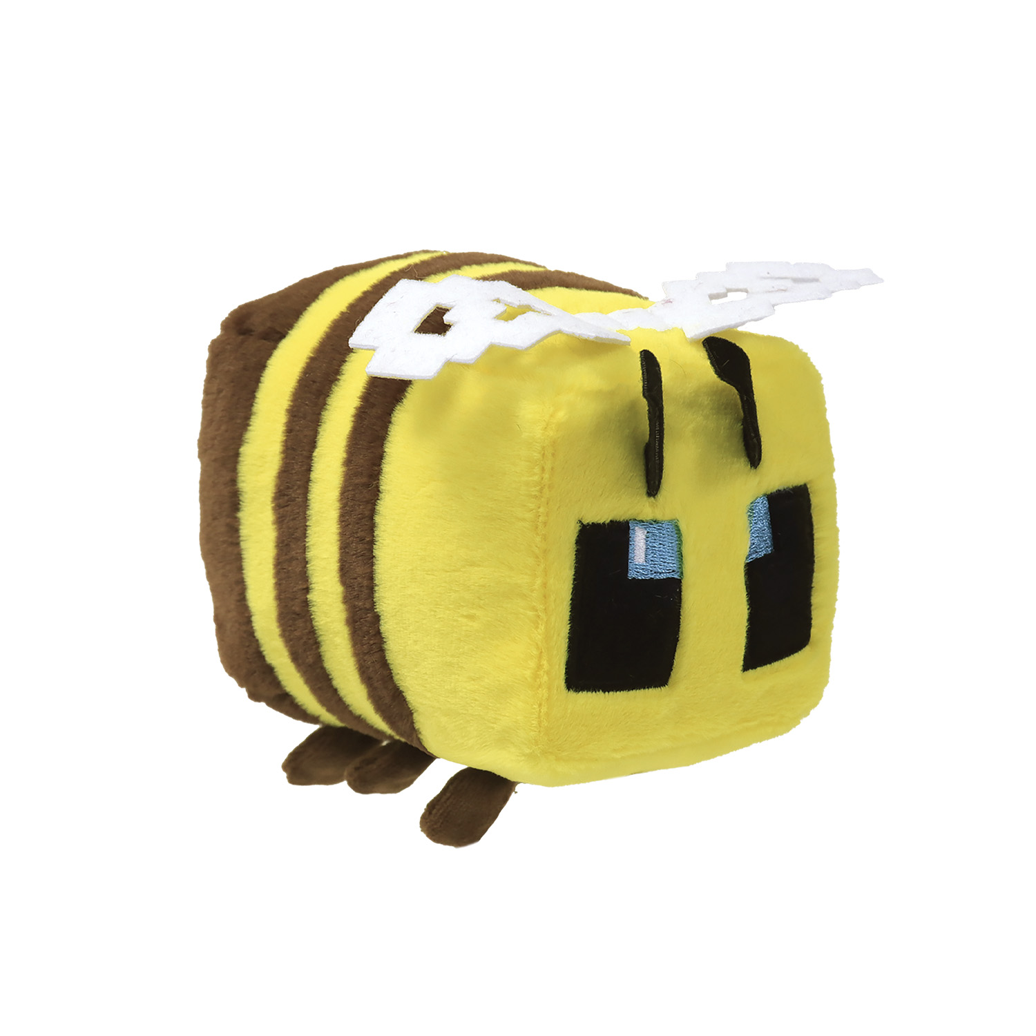 TY BEANIE BABIES ΛΟΥΤΡΙΝΟ MINECRAFT BEE 15ΕΚ