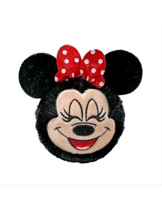 TY ΧΝΟΥΔΩΤΟ ΜΠΑΛΑΚΙ BEANIE BOUNCERS DISNEY: MINNIE