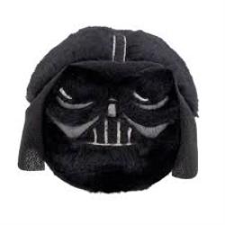 TY ΧΝΟΥΔΩΤΟ ΜΠΑΛΑΚΙ BEANIE BOUNCERS STAR WARS: DARTH VADER