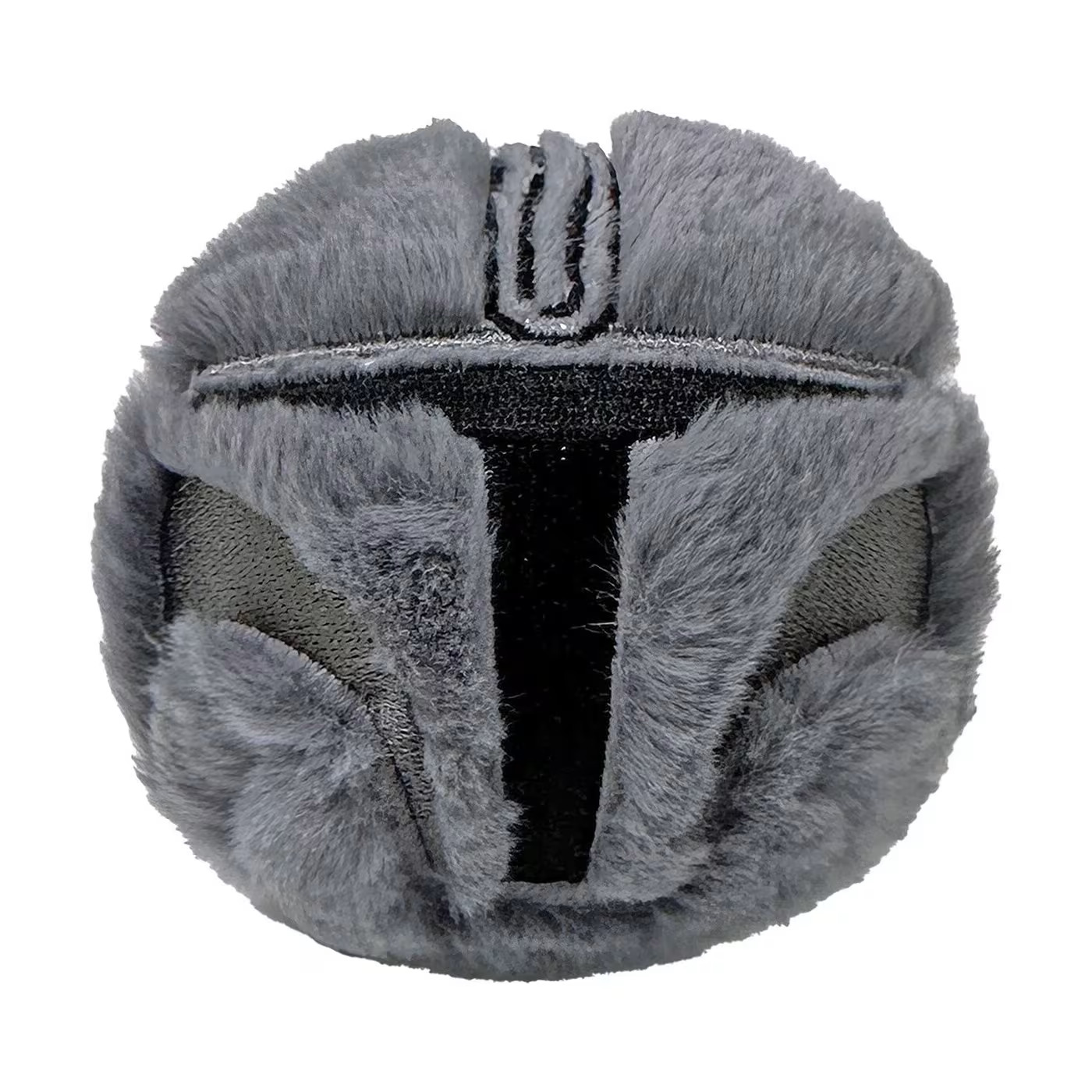 TY ΧΝΟΥΔΩΤΟ ΜΠΑΛΑΚΙ BEANIE BOUNCERS STAR WARS: THE MANDALORIAN