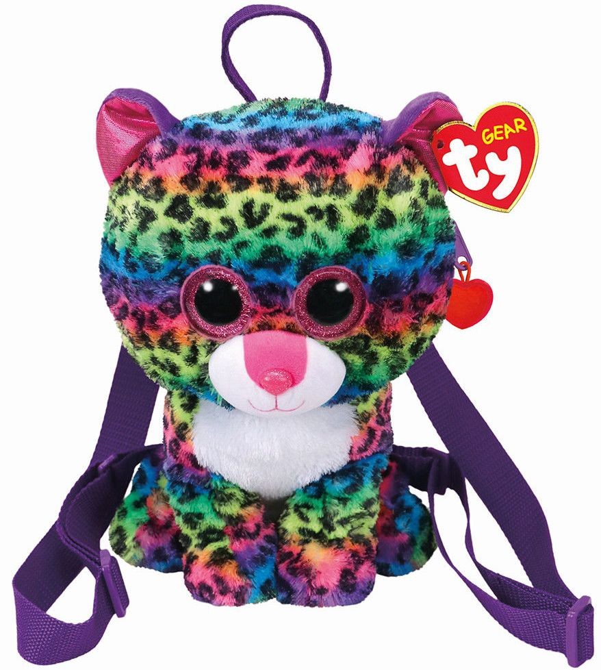 ΧΝΟΥΔΩΤΟ ΤΣΑΝΤΑΚΙ ΠΛΑΤΗΣ DOTTY