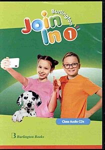 JOIN IN 1 CD