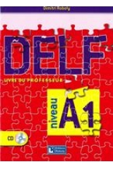 DELF A1 PROFESSEUR (ROBOLY) 2016