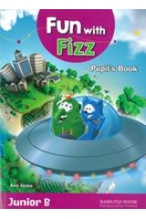 FUN WITH FIZZ JUNIOR B ST/BK (+PICTURE DICTIONARY)