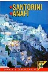 Cyclades. Santorini - Anafi