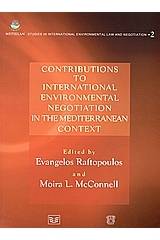 Contributions to International Environmental Negotiation in the Mediterranean Context