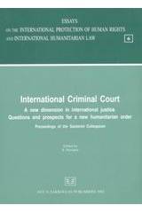 International Criminal Court