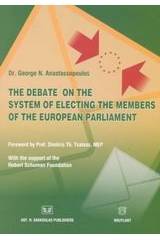 The Debate on the System of Electing the Members of the European Parliament