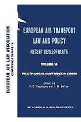 European Air Transport Law and Policy