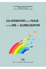 Co-Operatives and Peace in the Era of Globalisation