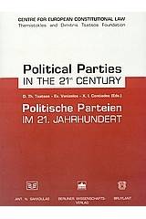 Political Parties in the 21st Century