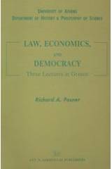 Law, Economics, and Democracy