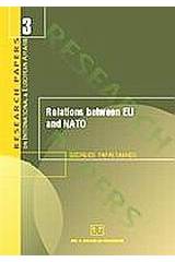 Relations between EU and NATO