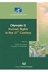 Olympia II: Human Rights in the 21st Century