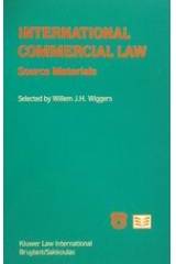 International Commercial Law