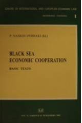 Black Sea Economic Cooperation