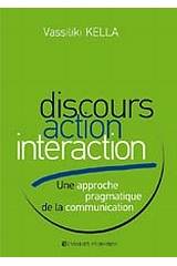 Discours Action Interaction