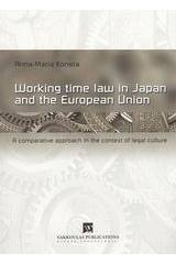 Working Time Law in Japan and the European Union