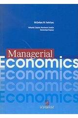 Managerial economics