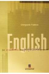 English for Academic and Professional Purposes