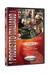 Nuovo Progetto italiano Video 2 