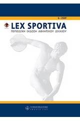 Lex sportiva