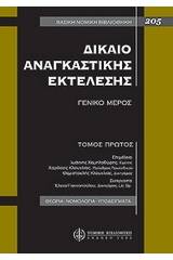 Δίκαιο αναγκαστικής εκτέλεσης