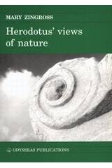 Herodotus' Views of Nature