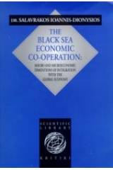 The Black Sea Economic Co-operation