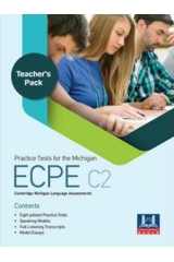 ECPE Practice Tests C2 – SELT STUDY PACK