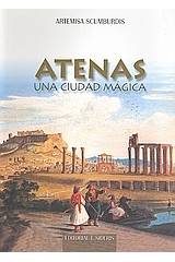 Atenas una ciudad magica