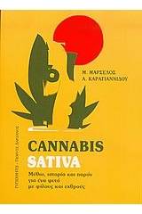 Cannabis sativa