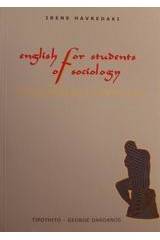 English for Students of Sociology