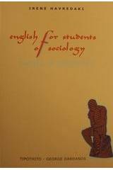 English for Students of Sociology