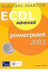 ECDL Advanced Powerpoint 2003