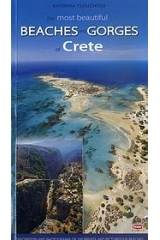 The Most Beautiful Beaches and Gorges of Crete