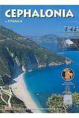 Cephalonia & Ithaca