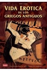 La vida erotica de los Griegos antiguos