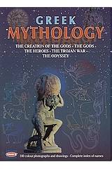 Greek Mythology