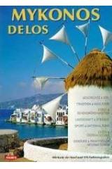 Mykonos, Delos