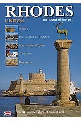 Rhodes, Lindos