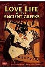 Love Life of the Ancient Greeks