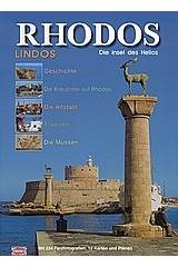 Rhodos, Lindos